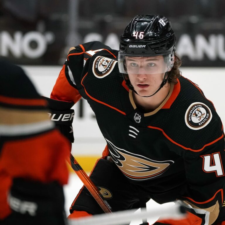 NHL 32-in-32 | Ducks d’Anaheim : enfin en haut ?