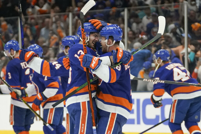 NHL 32-in-32 | New York Islanders : une dernière danse ?