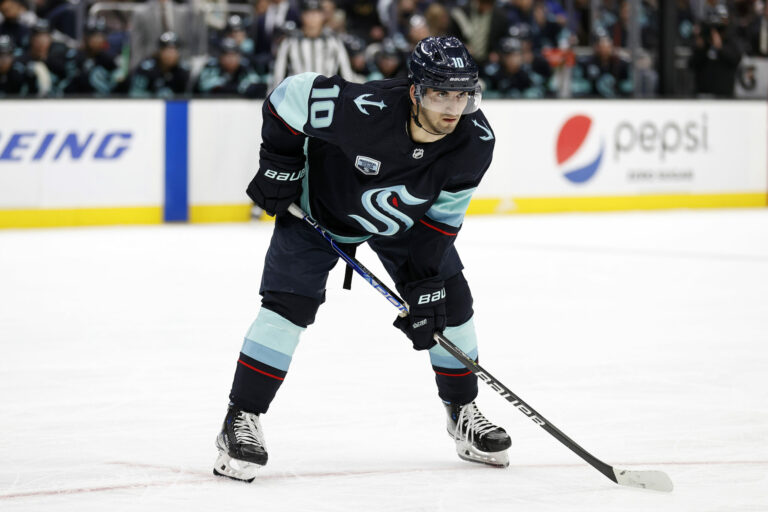NHL 32-in-32 | Seattle Kraken : L’heure de la confirmation a sonné !