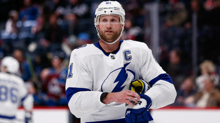 NHL 32-in-32 | Tampa Bay Lightning : Le rocher des singes n’est plus