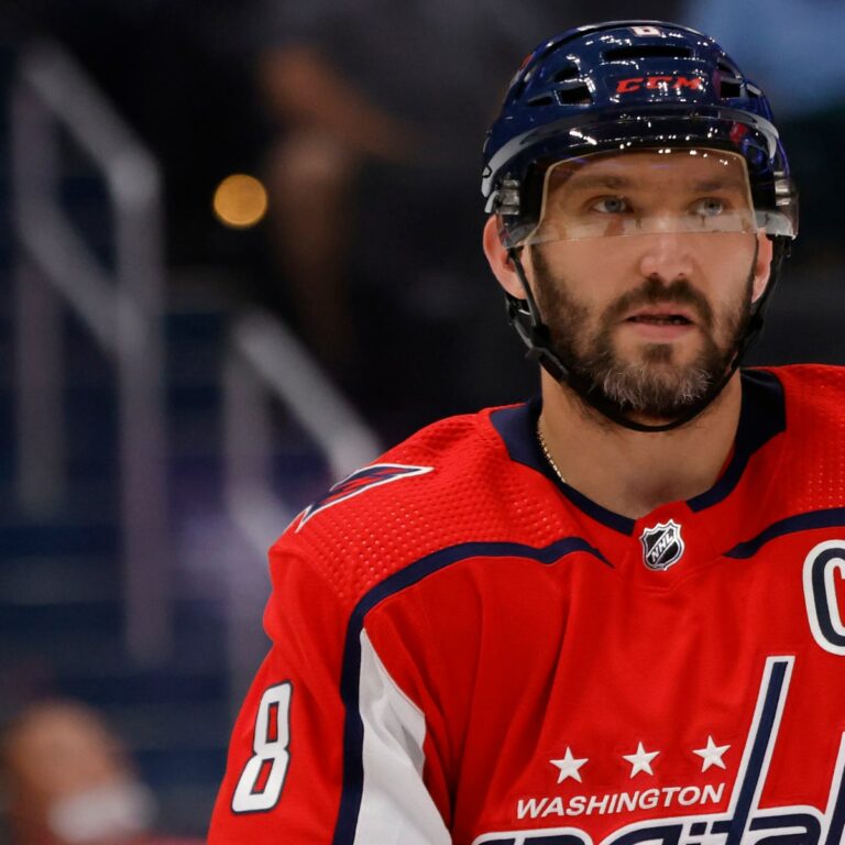 NHL 32-in-32 | Washington Capitals : tout cède au record d’Ovi