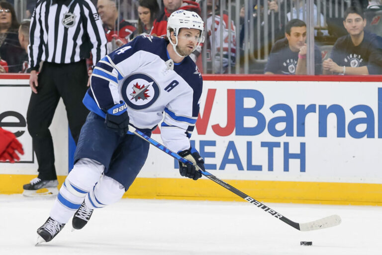 NHL 32-in-32 | Winnipeg Jets : La confiance malgré les départs de stars