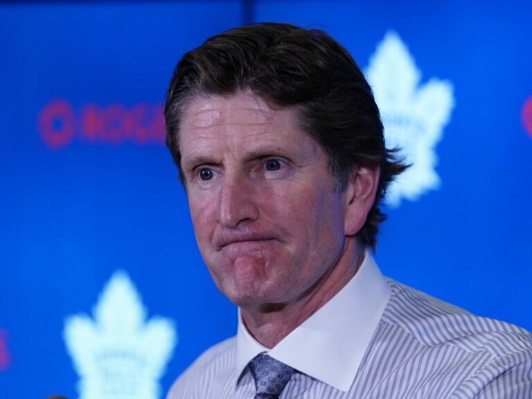 NHL Update : L’ère Mike Babcock terminée avant même d’avoir commencé à Columbus
