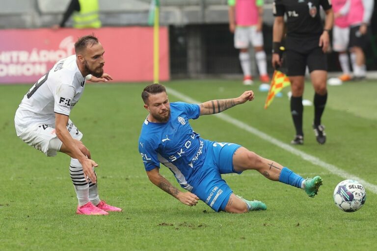Ni Utrecht ni Slavia. Kušej restera au moins jusqu’à la fin de l’année à Mladá Boleslav.