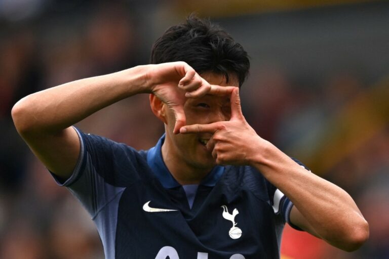 Nottingham s’impose à Chelsea, Haaland, Son et Ferguson réalisent un triplé