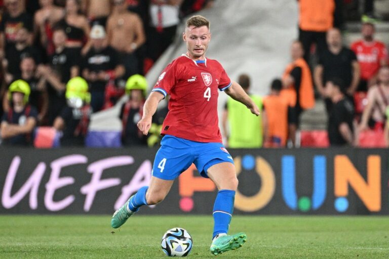 Personne ne veut aller à l’Euro autant que nous, les joueurs. Contre la Hongrie, c’est la préparation idéale, dit Brabec.