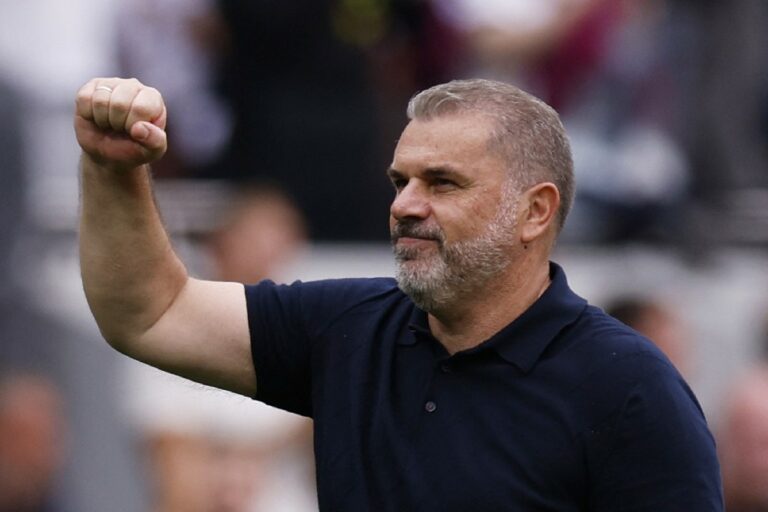 Postecoglou est imbattable à domicile. Sa série s’étend sur tous les continents