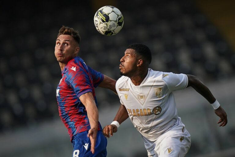 Quatrième engagement à l’étranger. Simic signe à Eibar, il goûtera à la deuxième ligue espagnole au Pays basque