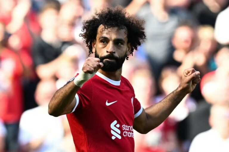 Salah à côté de Benzema ? Al Ittihad veut battre le record et offre six milliards de couronnes à Liverpool