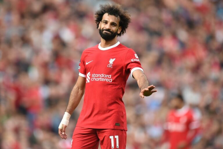 Salah n’ira pas en Arabie. Liverpool rejette l’offre de quatre milliards de couronnes d’Al Ittihad