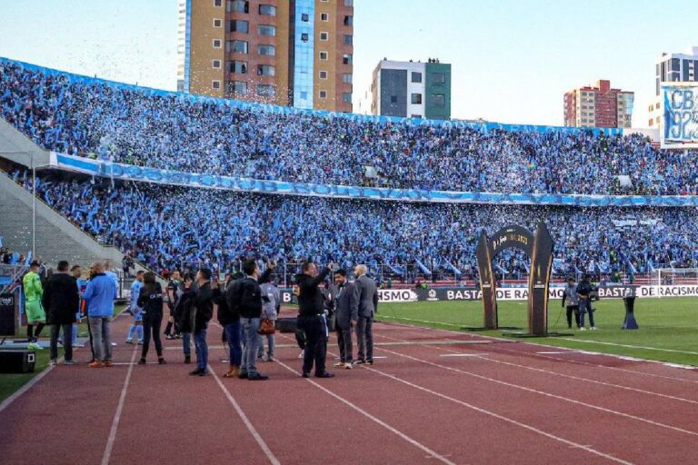 Scandale de corruption en Bolivie. La fédération de football annule la compétition de haut niveau et la coupe nationale