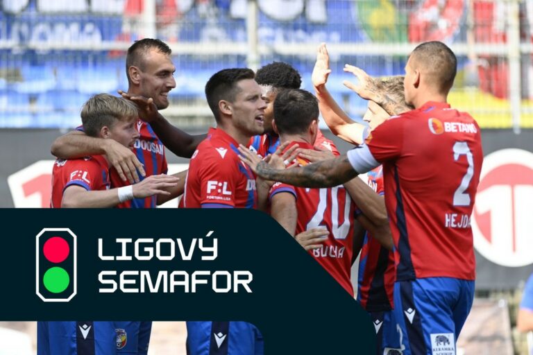 Sémaphore de la Ligue : des entraîneurs au-dessus et au-dessous du précipice, un changement, un but et un sept historique.