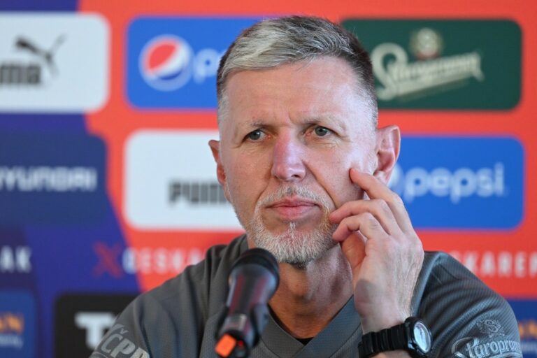 Shilhavy : Nous ne sous-estimons certainement pas les Albanais, ils sont très désagréables, ils veulent marquer des buts