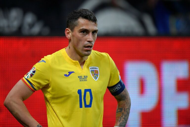 Stanciu s’essaiera également au championnat d’Arabie Saoudite. Le capitaine de l’équipe nationale roumaine renforcera Damac