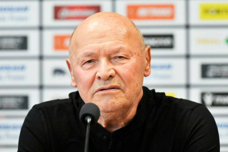 Tobol est un adversaire difficile. Le public sera au complet, les spectateurs nous aideront, estime l’entraîneur Koubek.