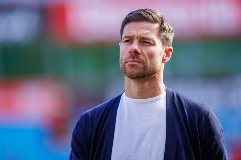 Un retour au Santiago Bernabéu ? Xabi Alonso reprend le Real à partir de la saison prochaine