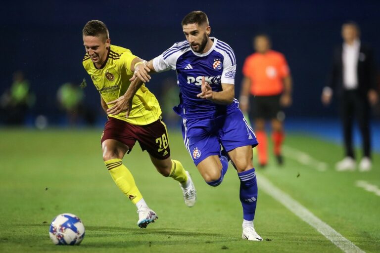 Un test de patience et de qualité. Le Sparta doit effacer le déficit de deux buts contre le Dinamo