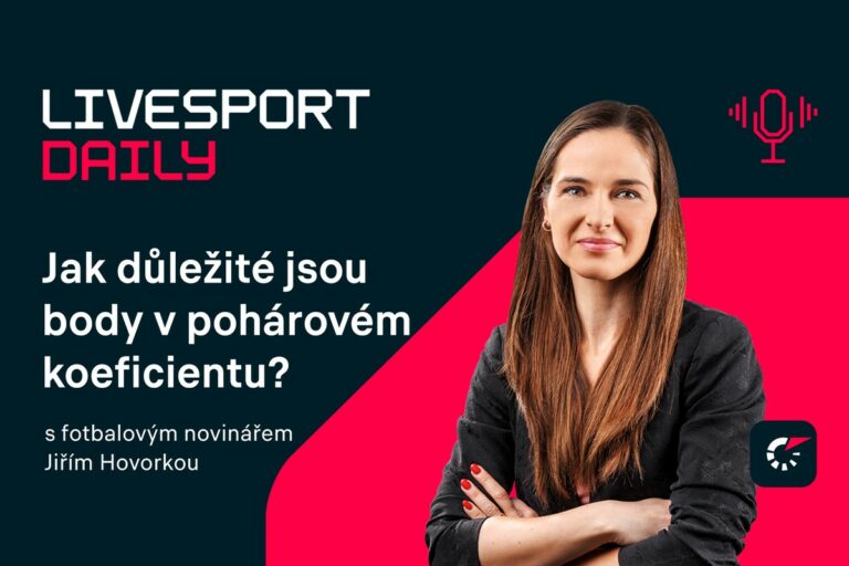VBC Foot Daily #74 : Deux clubs en EL seraient un grand succès, selon le journaliste sportif Hovorka
