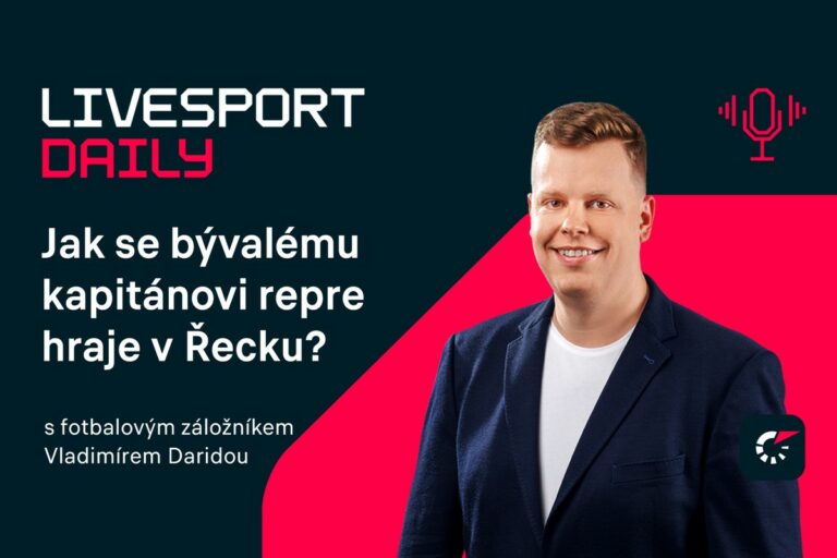 VBC Foot Daily #79 : Retour à Pilsen ? Je ne sais pas si c’est encore possible, dit Darida