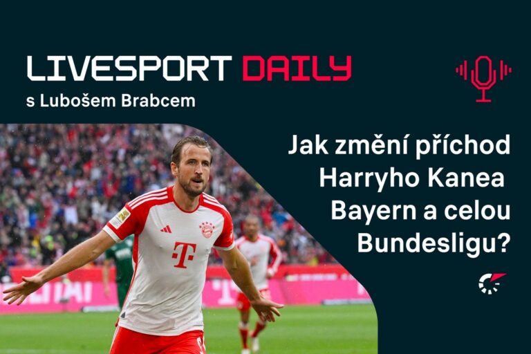 VBC Foot Daily #85 : L’arrivée de Kane va changer le Bayern et la Bundesliga, selon le journaliste Luboš Brabec