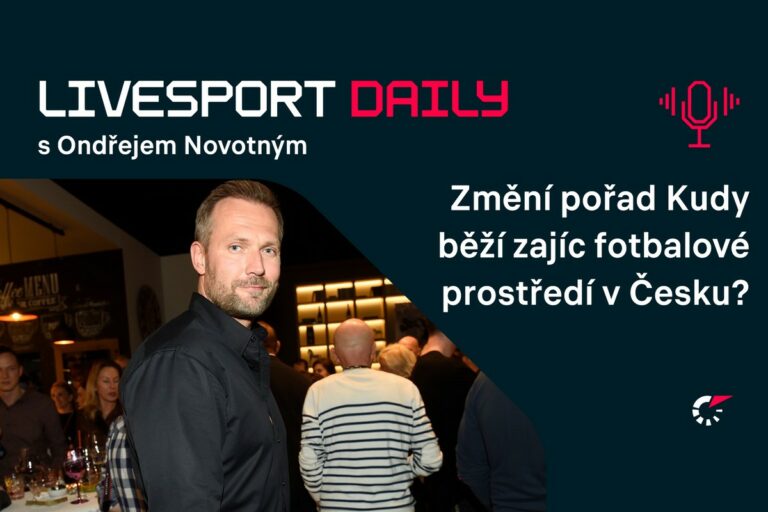 VBC Foot Daily #93 : Le football en République tchèque n’est pas très amusant pour les jeunes, selon Ondřej Novotný