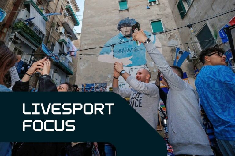 VBC Foot Focus : Passion, identité, communauté, art, émotions. C’est ce que les peintures murales de football réunissent