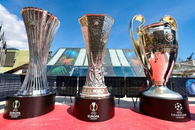 Vous avez raté les coupes ? Qu’à cela ne tienne. Les clubs qui ne franchissent pas les tours préliminaires recevront plus d’argent de l’UEFA.