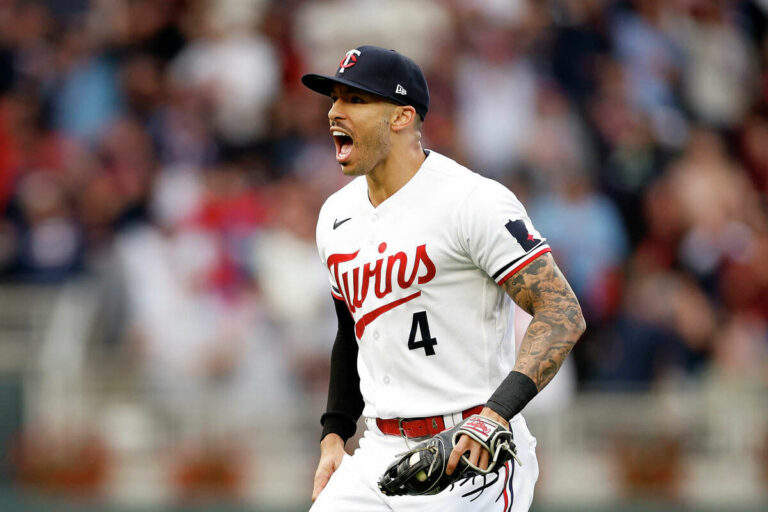 ALWC : Les Twins remportent les séries éliminatoires après 21 ans et se rendent aux ALDS