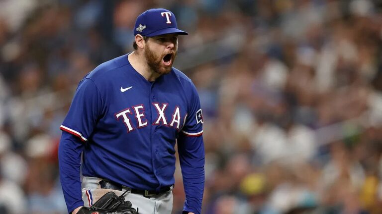 ALWC : Les erreurs des Rays aident les Rangers à se mettre en selle