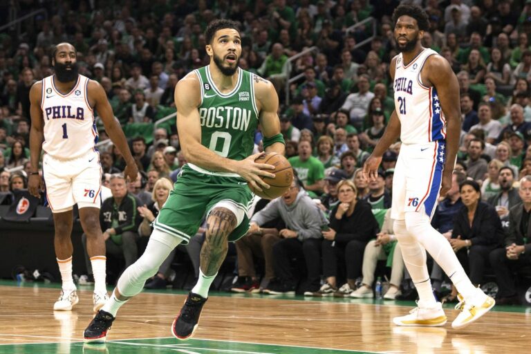 Atlantic Division Preview 2023 : Celtics vs 76ers ?