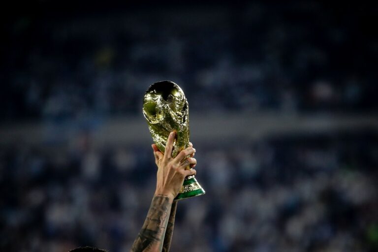 Espagne, Portugal et Maroc. La FIFA annonce le lieu de la Coupe du monde 2030