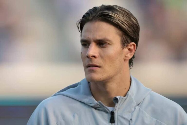 Fagioli a avoué avoir parié. Le milieu de terrain de la Juventus a purgé une suspension de sept mois.
