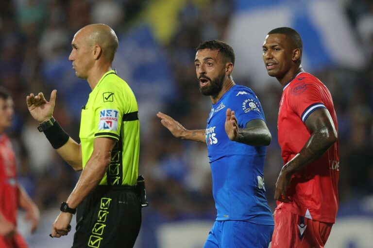 L’Udinese est toujours en attente d’une victoire, Empoli en attente de buts. Sassuolo confirme la tendance des résultats à Lecce