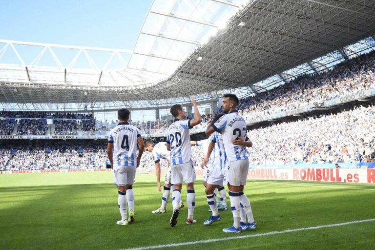 La Sociedad s’est imposée face à Majorque grâce à Méndez. Betis et Real Madrid ont fait match nul