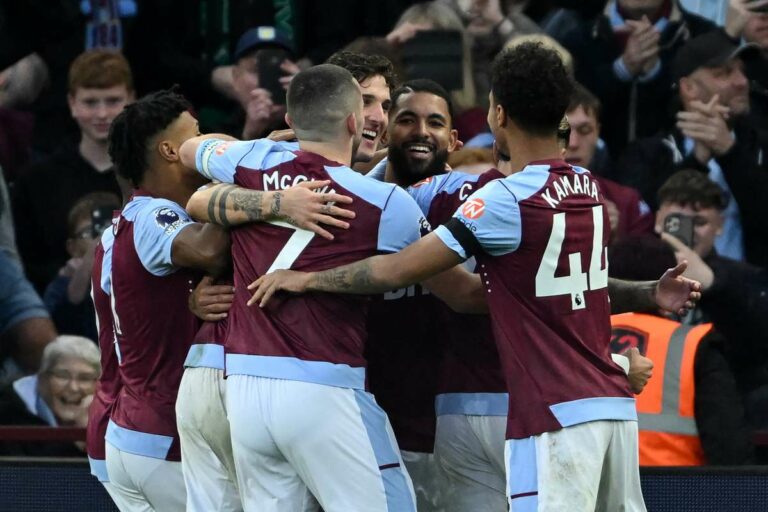 La domination de West Ham sur les Villans est terminée, Coufal n’est pas retenu