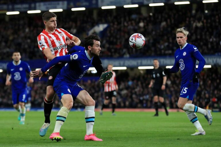 La surprise du week-end selon les données : Chelsea, Slovácko et Anderlecht seront à armes égales