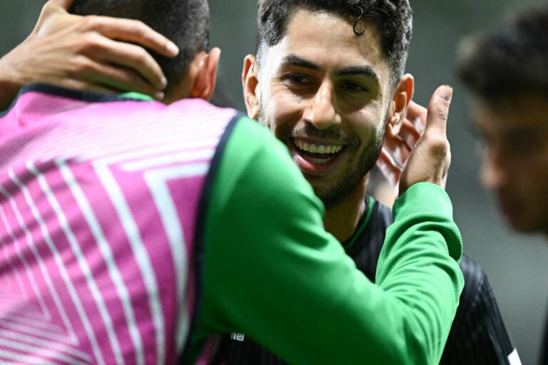 Le Betis s’impose à Limassol et prend la tête du Groupe C de l’Europa League, West Ham s’incline face à l’Olympiakos