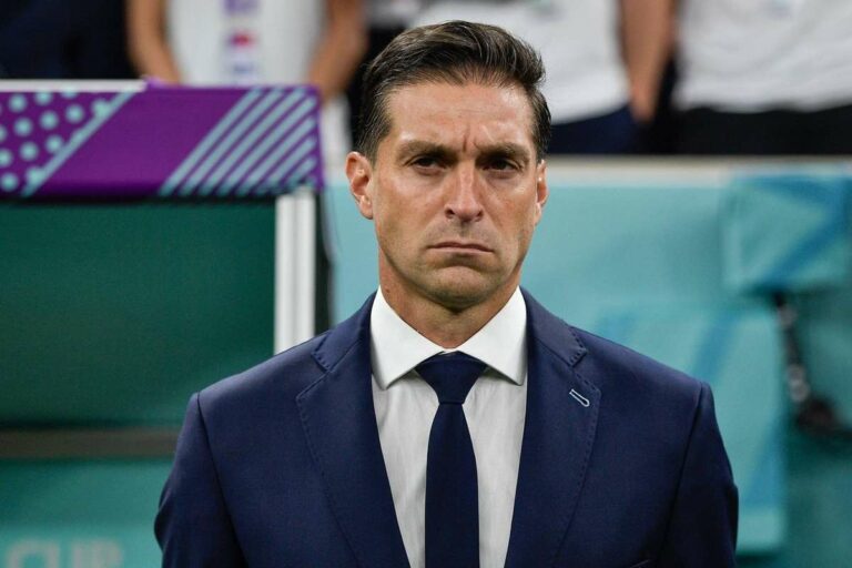 Le FC Séville connaît déjà le nom du nouvel entraîneur, Mendilibar remplace Alonso à la tête du club