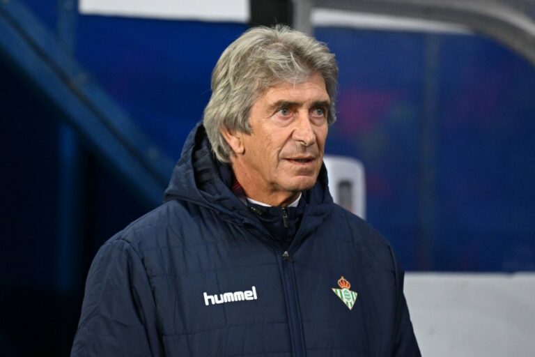 Le Sparta a l’habitude de gagner, seule une performance complète permettra de prendre trois points, a déclaré Pellegrini, l’entraîneur du Betis.