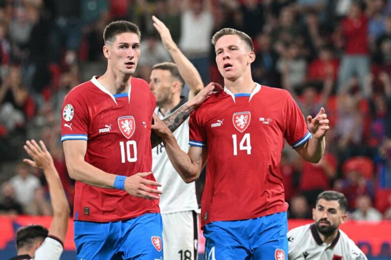 Le plus bas depuis trois ans. La crise de l’équipe nationale de football se reflète dans le classement de la FIFA