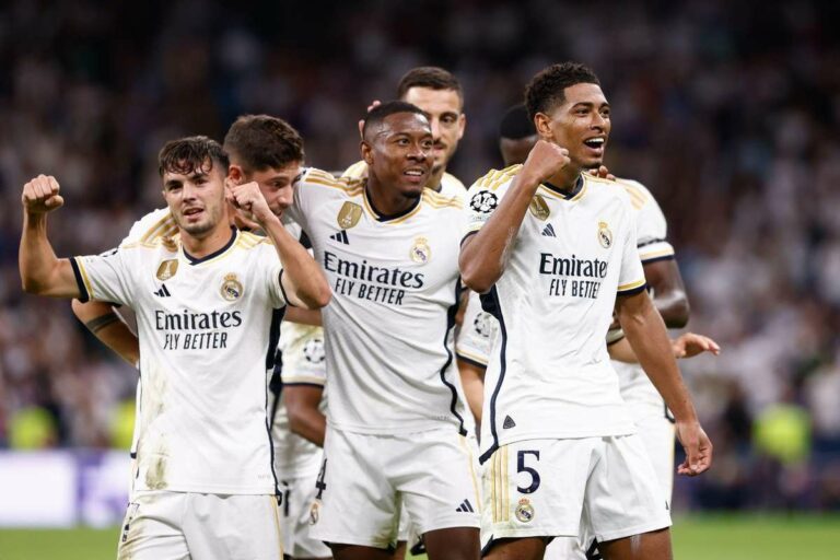 Le troisième tour de la Ligue des Champions est programmé. Le Bayern et le Real peuvent se rapprocher de la promotion