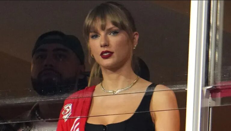 Les classements de la NFL : l’édition Taylor Swift