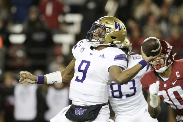 Les meilleurs quarterbacks de 2023