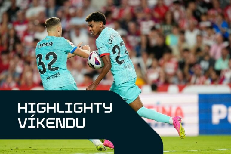 Les temps forts du week-end : le record de Yamal, l’outsider King et Giroud gardien de but