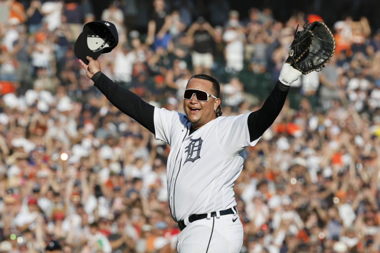 MLB Out Of The Park : les playoffs annoncés, les retraites, les records et bien d’autres choses encore