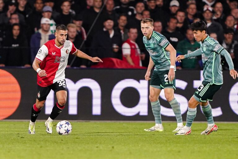 Mercredi en LM : Le Feyenoord de Lingr se bat pour gagner des points à l’Atlético, le champion en titre se rend à Leipzig