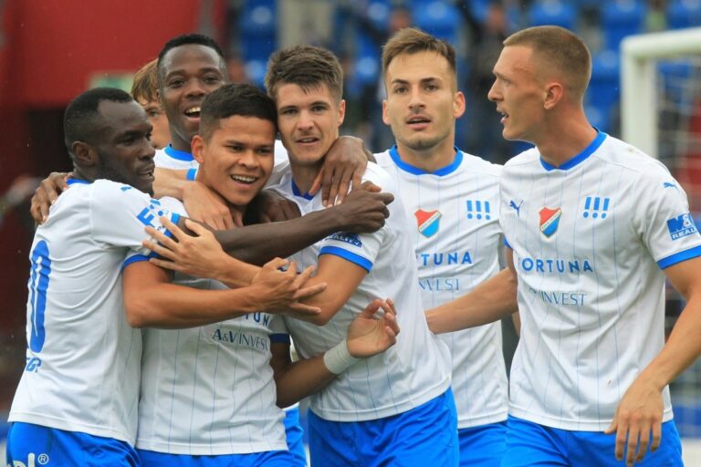 Miroir des données du championnat : les raisons de la montée en puissance d’Ostrava ? Great Ewerton et Tank et la possession du ballon