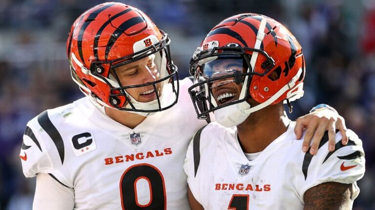 NFL Previews 2023 : Semaine 6