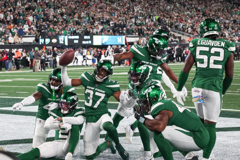 NFL on Sunday : Les Eagles perdent aussi leur invincibilité