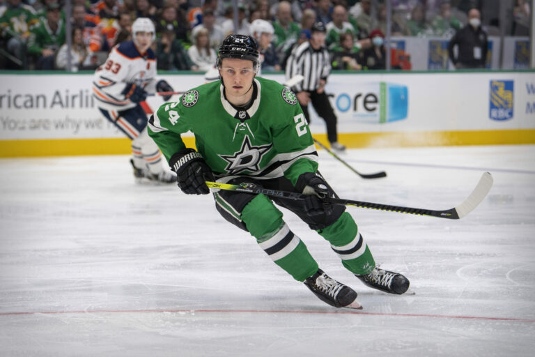 NHL 32-in-32 | Dallas Stars : prêts pour la prochaine étape